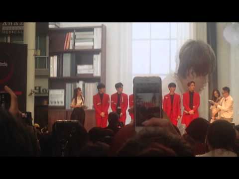 [140615] VIXXinMY - Introduction :)