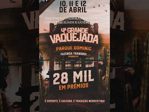 Transmissão ao vivo de  SL TV  CANAL VAQUEJADA