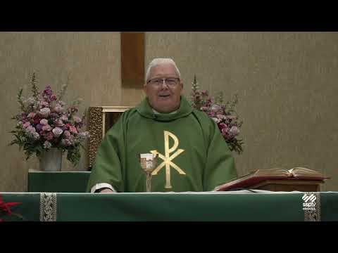 Mass for Inspiration - Sunday, February 1, 2026