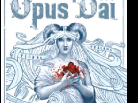 Opus Dai 'The Front Line'