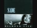 why can't we live together sade 