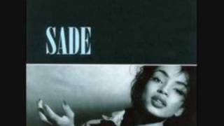 why can&#39;t we live together sade