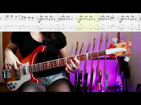 Voidbass - Filled And Emptied But Untasted…