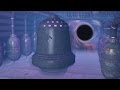 Video de cern nazi bell