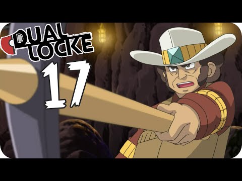 Pokemon Blanco 2 Dualocke Ep: 17 UN ERROR DE GIMNASIO