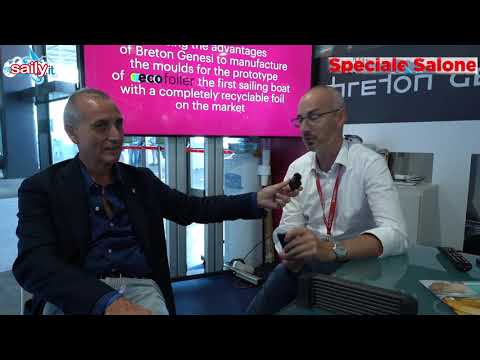 SPECIALE SALONE 61 - BRETON