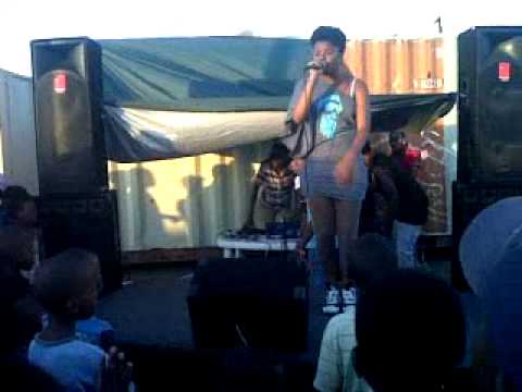 mic  substance in crossroads