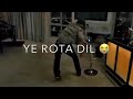 UMIDE PHIR SE JAGAO NA Status Heartbroken Whatsapp Status King Status