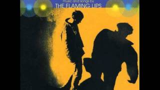 The Flaming Lips - Buggin' (The Buzz Of Love Is Busy Buggin' You)