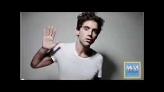Mika feat. Pharrell Williams - Celebrate [OFFICIAL AUDIO ]