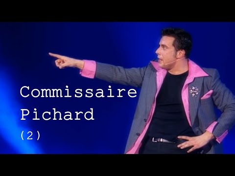 Bruno Salomone - Commissaire Pichard  (2)