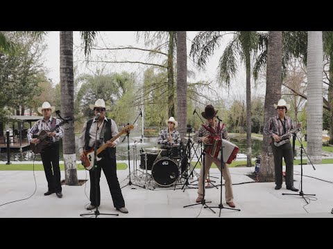 Los Ramones De Nuevo Leon - Cada Día Más