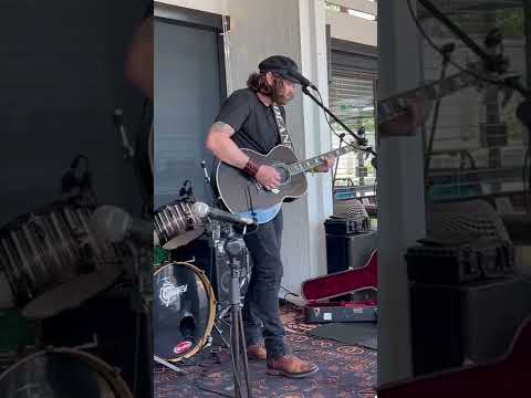 Sweet Home Chicago - Dean Ray (Anchor Bar - Airlie Beach Festival Of Music)