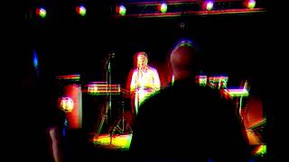 ENRICH - Everything I Wanted [Dannii Minogue cover] (live in Töcksfors 2021)