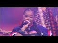 SAM DEEP ,NIA PEARL ,BOOHLE - SHELA (LIVE PERFORMANCE)