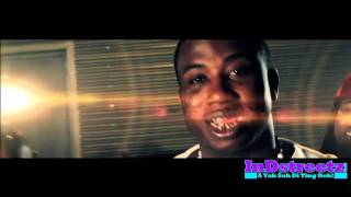 La Da Boomman Feat. Gucci Mane & Pacman Shawty - Man Down ( Official Video )