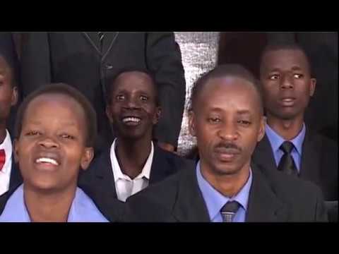 Sitasumbuka w/ Kiswahili Subtitles - Kamunyonge SDA Choir