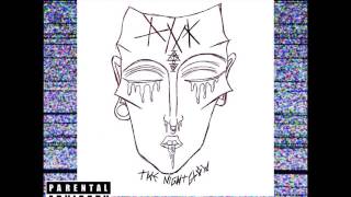 PNK SABBTH - The Night Glow (EP)