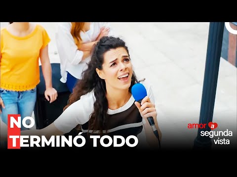 Los Esfuerzos De Zeynep Por Ser Perdonada - Amor A Segunda Vista Capítulo 43