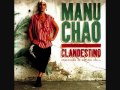 Manu Chao - Malegría 