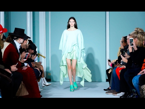 Sies Marjan | Fall Winter 2017/2018 Full Fashion Show | Exclusive