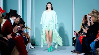 Sies Marjan | Fall Winter 2017/2018 Full Fashion Show | Exclusive