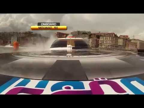 2014 UIM XCAT World Series, Round 3 - Highlights - Naples, U.A.E