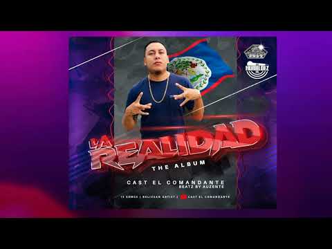 Hoy En Dia_ Cast El Comandante ft. Taurus y Compa mong prod by Auzente_ Humildez