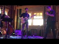 Nels Cline 4 - Swing Ghost '59 (July 8, 2018 PA)