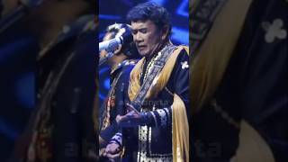 Download lagu LIVE TABIR KEPALSUAN RHOMA IRAMA #rhomairama #dangdut #soneta mp3