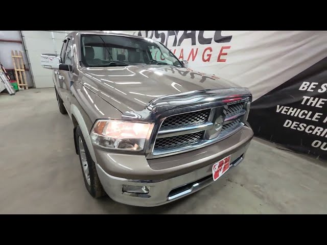 2010 DODGE RAM 1500 QUAD CAB V8, HEMI, 5.7 LITER - Image 48 2010 DODGE RAM 1500 QUAD CAB for sale