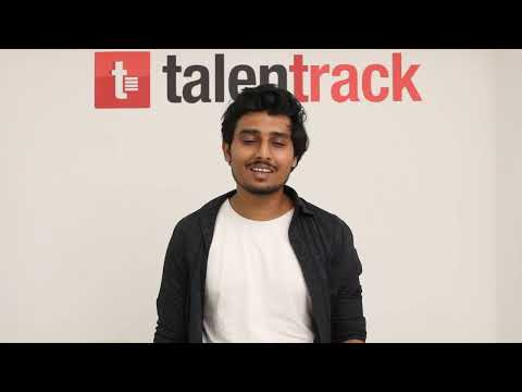 kundanaarya Audition as Bihaan