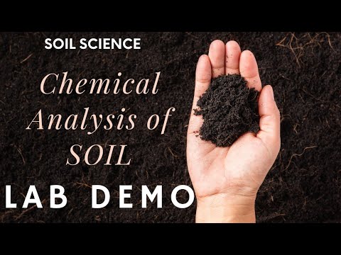 Soil Testing Service
