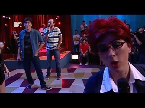 Comédia MTV 2012 (38) |  Pout Pourri Clássicos do Comédia (13/12/2012)