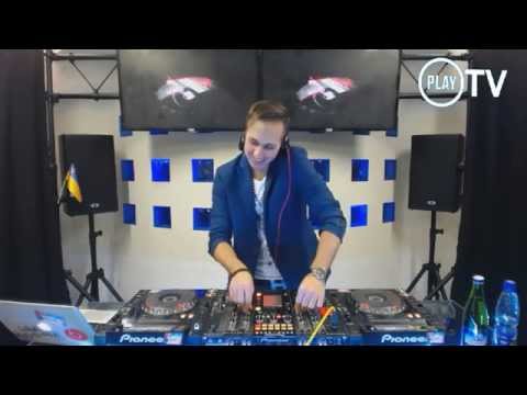 Live @PlayTV 23.10.2014 - Mark House