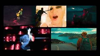 Ozan Bayraşa, Sezen Aksu, Hande Yener - Kimi Seviyorsun / Yanmışım Ben / Romeo - (Mashup 2026)