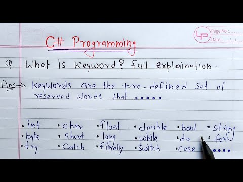 Introduction to C Hindi | Learn Coding