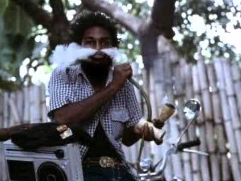 Jon Pecos -The Cure(cushion riddim)