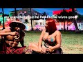 Grounding Date With Gokupump And TheOfficialChanyaTheBody New Conversation