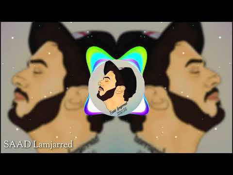 Saad Lamjarred Mallem what's app status 30 sec