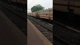 Download lagu purulia Howrah RUPASI BANGLA .... BANKURA JUNC... STATION IS VERY CLEAN mp3