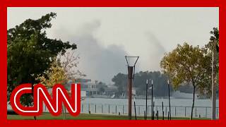 Israel targets Hamas leadership in Doha with ‘precise strike’