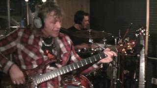 Video thumbnail for RotoSound RS55LD's  Solo Bass by RS66LD