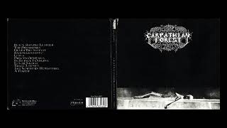 Carpathian Forest- Black Shining Leather (Album 1998)