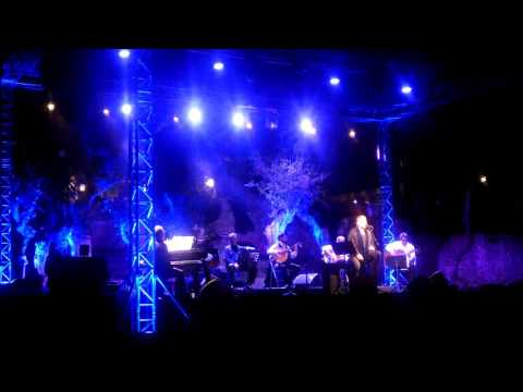 Ponto Final - Ricardo Ribeiro @ Castelo