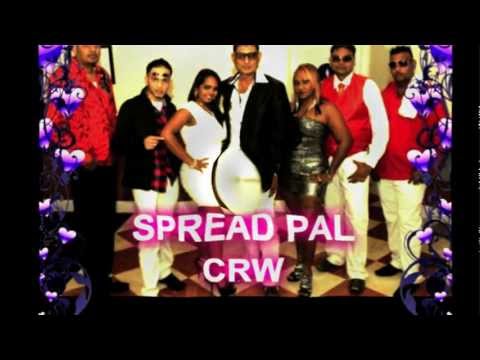 Reshma Ramlal - Gardener Chutney 2012