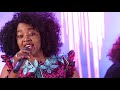 ANGELA NYIRENDA Nine Kolwe AZWII U S A Live Virtual Fundraiser Performance
