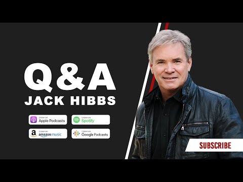 Q&A WITH JACK HIBBS