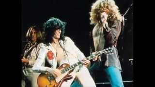 LED ZEPPELIN - Good times, Bad Times (1969)