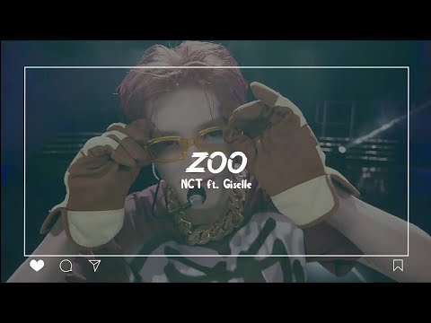 [DUET COVER] NCT X AESPA - ZOO